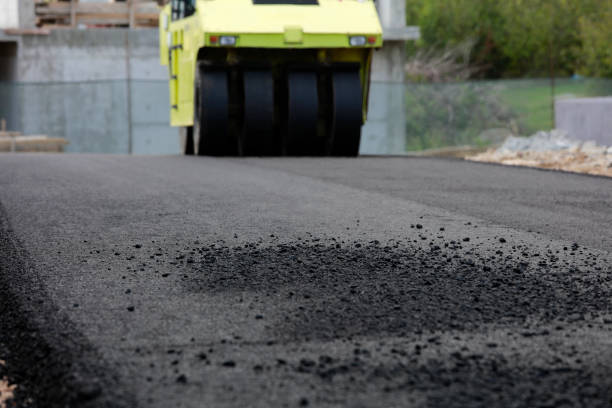 Best Local Driveway Pavers  in Fort Dix, NJ