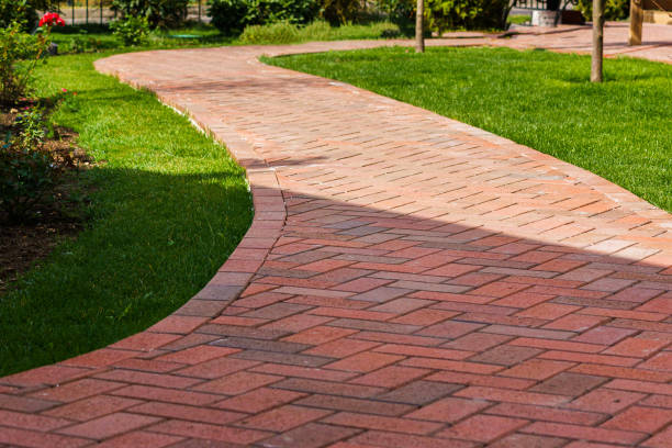 Reasons to Select Us for Your Driveway Paving Requirements in Fort Dix, NJ