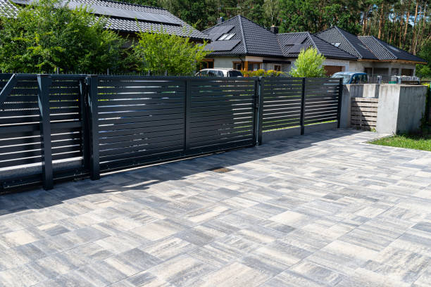 Best Driveway Paving Near Me  in Fort Dix, NJ