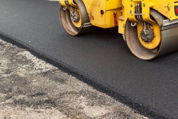 Best Brick Driveway Pavers  in Fort Dix, NJ